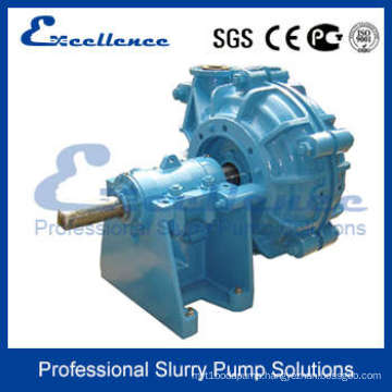 Hot Sale Abrasion Resistant Slurry Pump (EGM-3E)